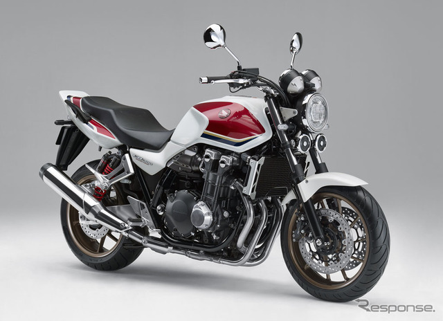 ホンダ CB1300スーパーフォア