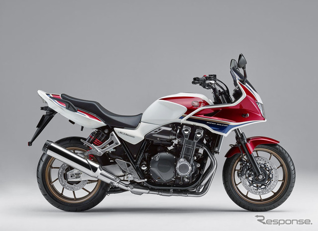CB1300スーパーボルドール