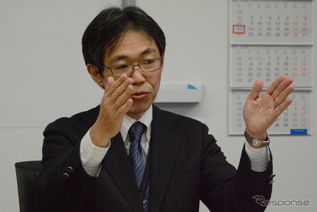 神田博司ディレクター