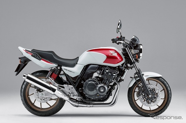 ホンダ CB400スーパーフォア〈ABS〉