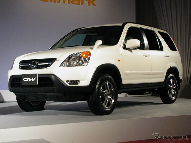 【新型ホンダ『CR-V』】開発において優先された「あのこと」