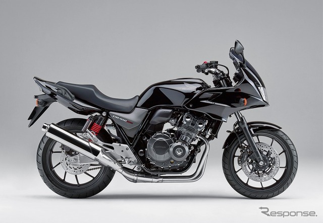ホンダ CB400スーパーボルドール〈ABS〉