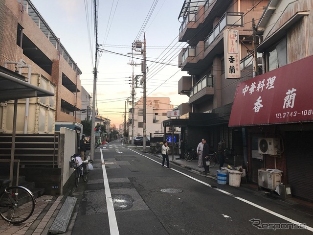 糀谷の幸の湯