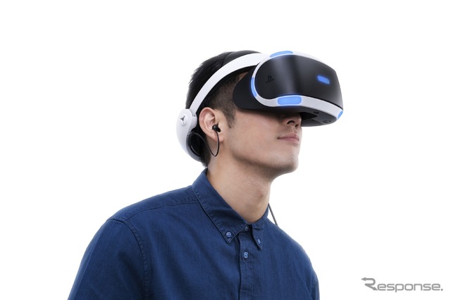 VR(グランツーリスモSPORT)