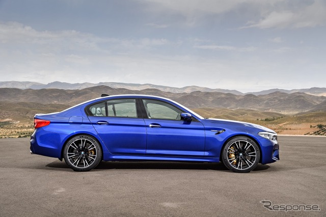 BMW M5