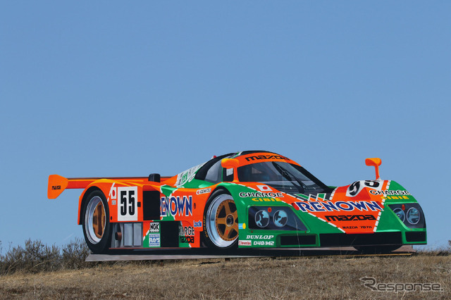 グローバル MX-5カップ 世界一決定戦