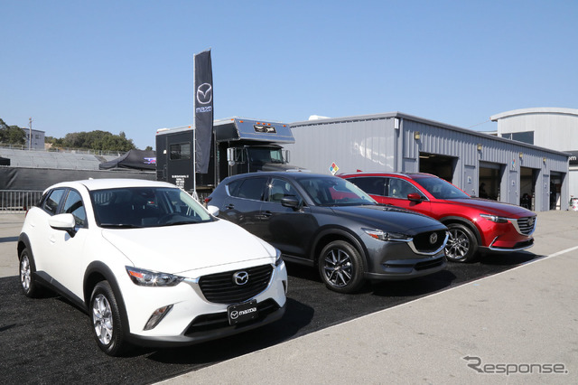 グローバル MX-5カップ 世界一決定戦