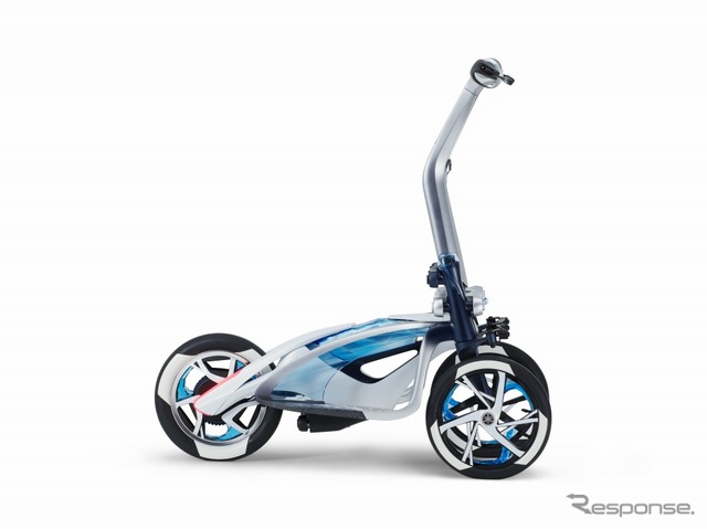 ヤマハ TRITOWN(トリタウン)