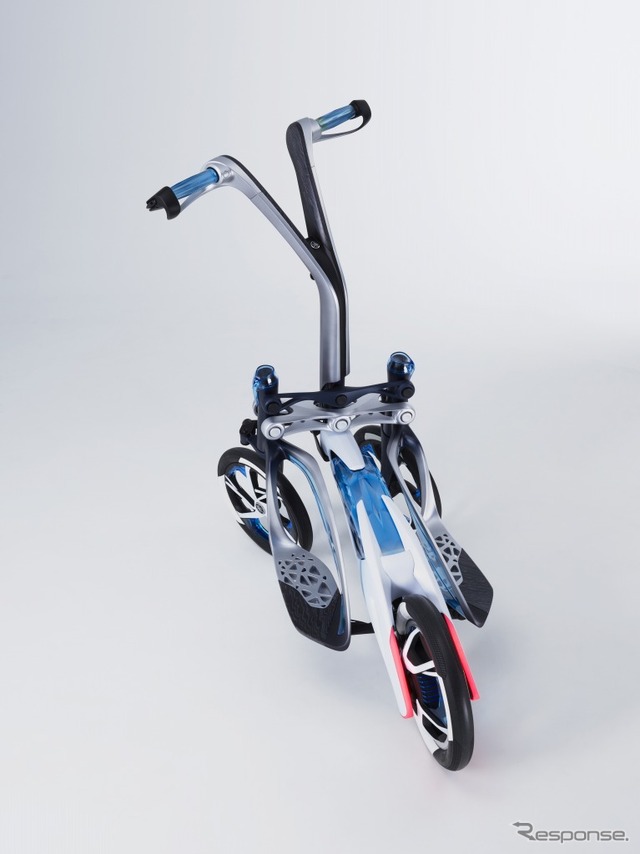 ヤマハ TRITOWN(トリタウン)