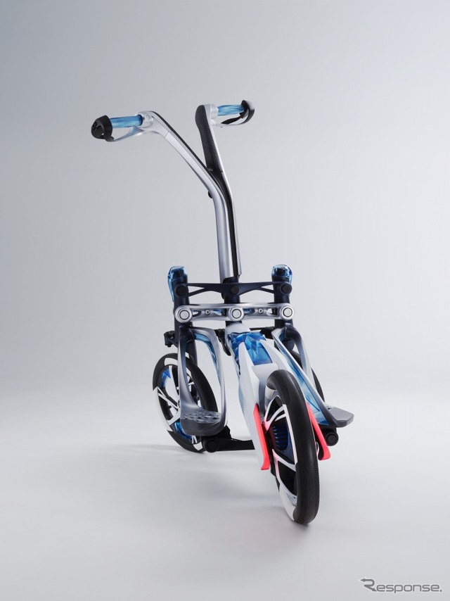 ヤマハ TRITOWN(トリタウン)