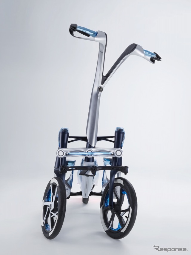 ヤマハ TRITOWN(トリタウン)