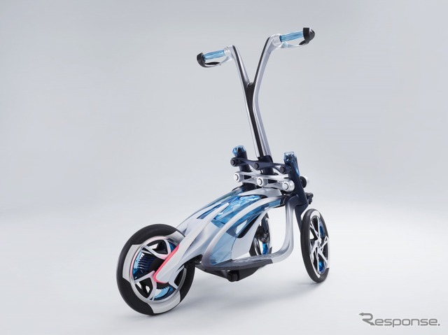 ヤマハ TRITOWN(トリタウン)
