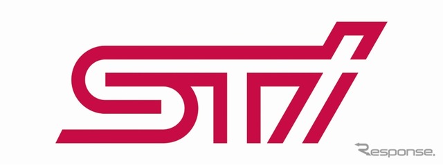 STI ロゴマーク