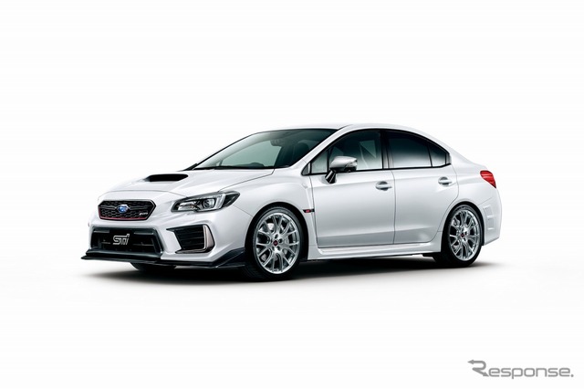 スバル S208