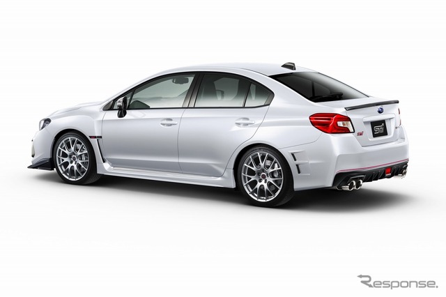 スバル S208