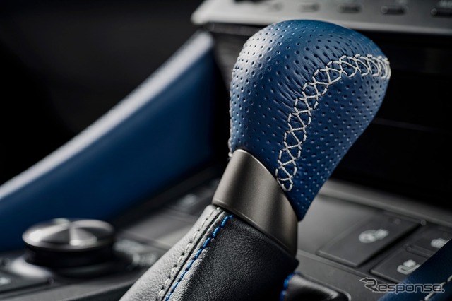 レクサス RC F 特別仕様車