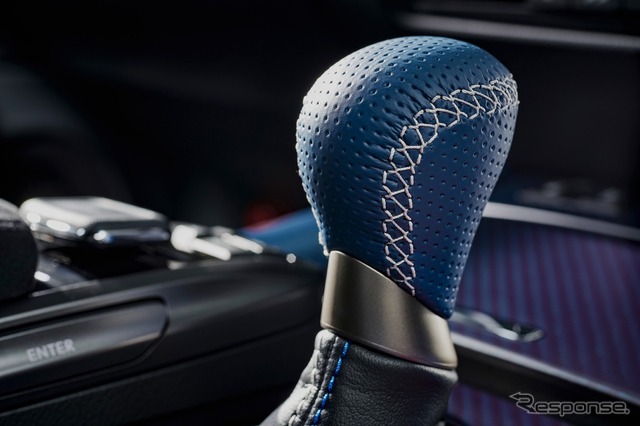 レクサス GS F 特別仕様車