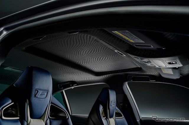 レクサス GS F 特別仕様車
