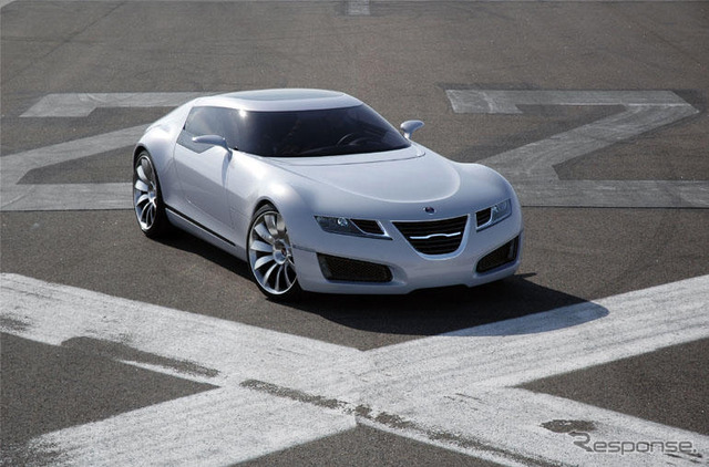 【東京モーターショー07】GM、キャデラック CTS などを出展