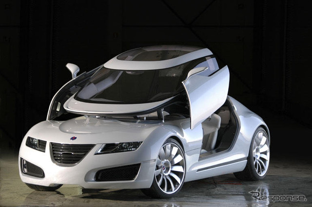 【東京モーターショー07】GM、キャデラック CTS などを出展