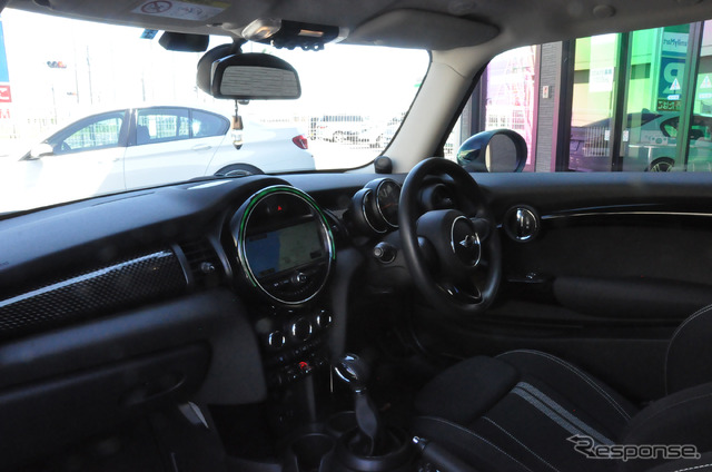 【スピーカー交換にトライ!】「MINI」に「FOCAL」を付けてみた!