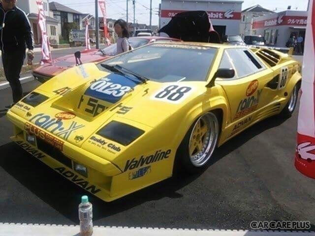 【イベント情報】貴重なクラシックカー&バイクが700台! 『お台場旧車天国2017』11月19日(日)に開催