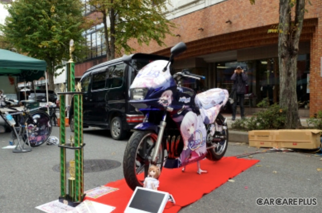 【イベント情報】街全体がお祭り会場に早変わり！… 往年の名車がズラリ「丘フェス」が長野県飯田市にやってくる