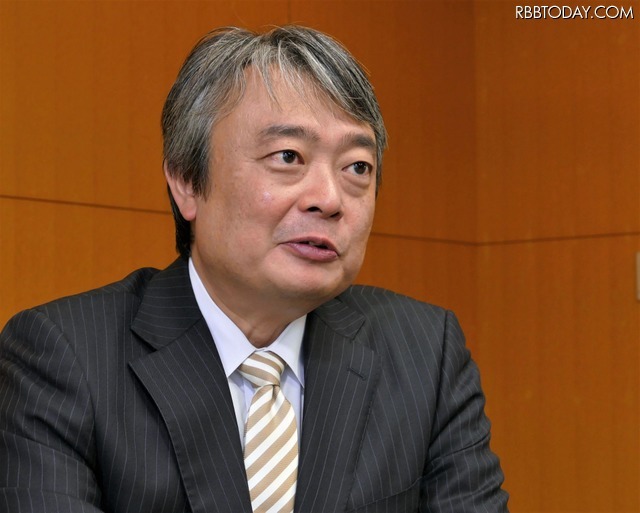 【インタビュー】「第45回東京モーターショー2017」開幕!木暮祐一が考える車とICTの未来