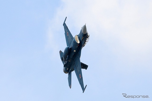 F-2戦闘機