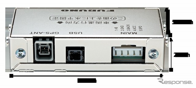 古野電気 スマートGPS PT-G1
