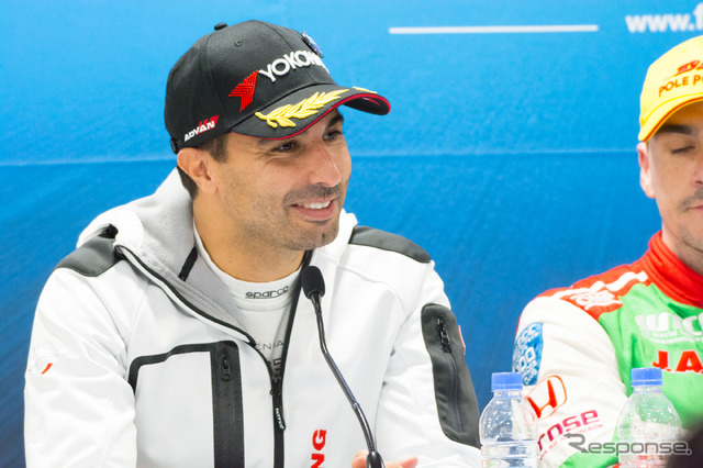 WTCC 日本ラウンド(ツインリンクもてぎ)