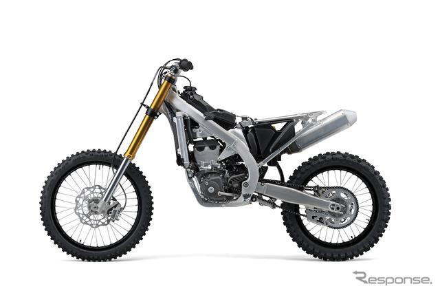 スズキ RM-Z450(2018年モデル)