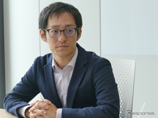 【インタビュー】FITの2019年問題がEVの転機になる…三菱総研 長谷川功氏