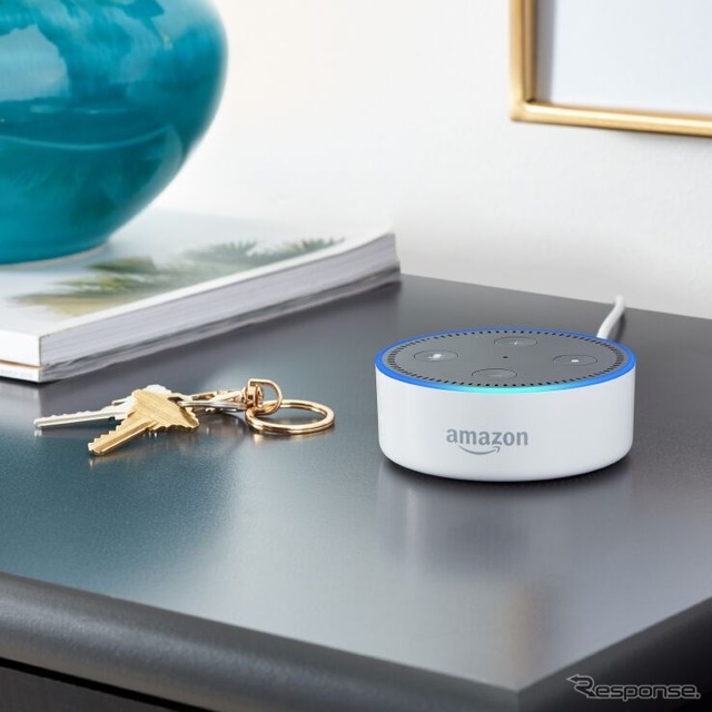 エキサイト、Amazon Alexa 対応音声アプリを提供開始