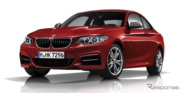 BMW2シリーズ