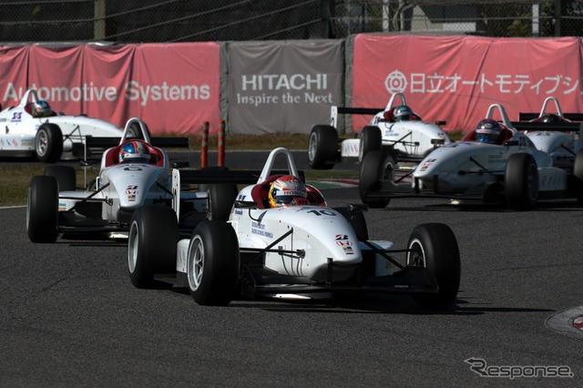 SRS-Fスカラシップ最終選考会（参考画像）