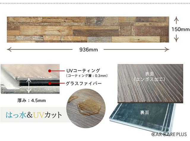 ClickOnプレミアム ヴィンテージ