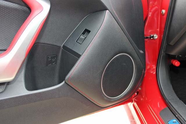 car audio newcomer! U-23 トヨタ 86(オーナー:林 輝さん) byリクロス 前編