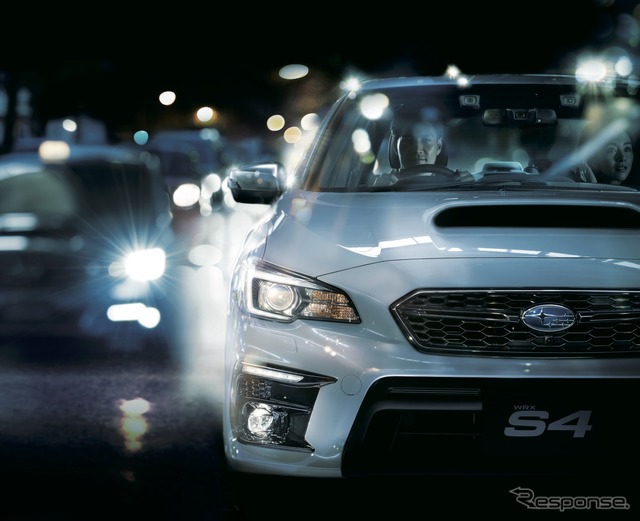 WRX S4