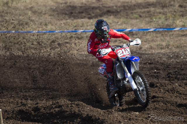 【JNCC 最終戦】秋も彩る爺ヶ岳スキー場で日米トップライダーが相見えた［写真蔵］