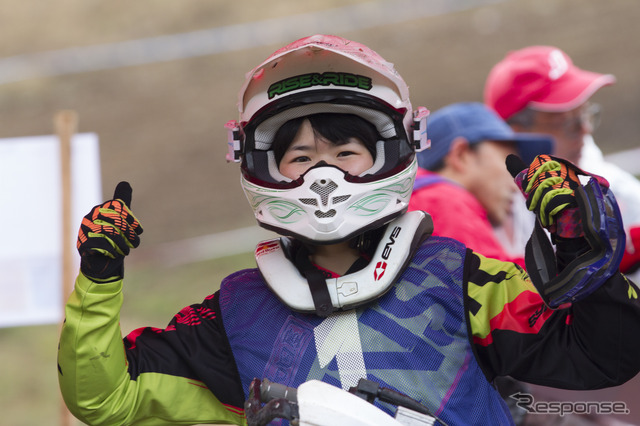 【JNCC 最終戦】秋も彩る爺ヶ岳スキー場で日米トップライダーが相見えた［写真蔵］