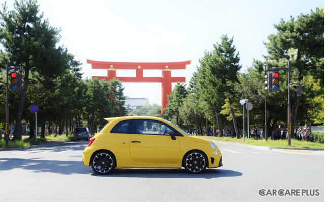 “クルマ好き”のためのコンドミニアム「seta terrace（セタテラス）」で過ごす贅沢