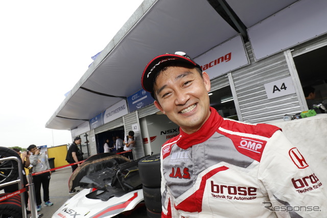 WTCC マカオラウンド オープニングレース