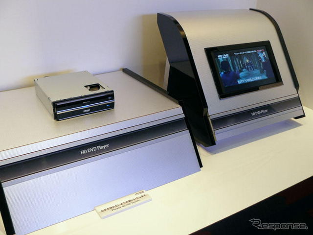【CEATEC07】アジア最大級のIT・エレクトロニクスの総合展