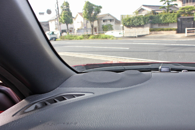 car audio newcomer! U-23 トヨタ 86(オーナー:林 輝さん) byリクロス 後編