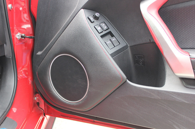 car audio newcomer! U-23 トヨタ 86(オーナー:林 輝さん) byリクロス 後編
