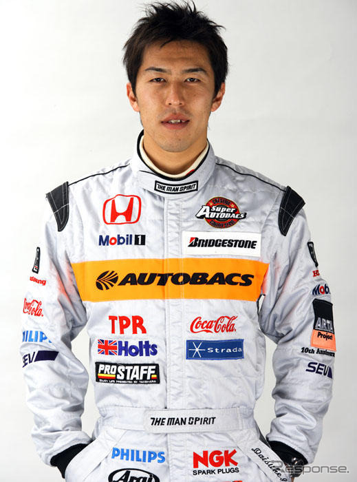 【SUPER GT】SUPER GT Cafeでドライバーのトークショー　10月6日
