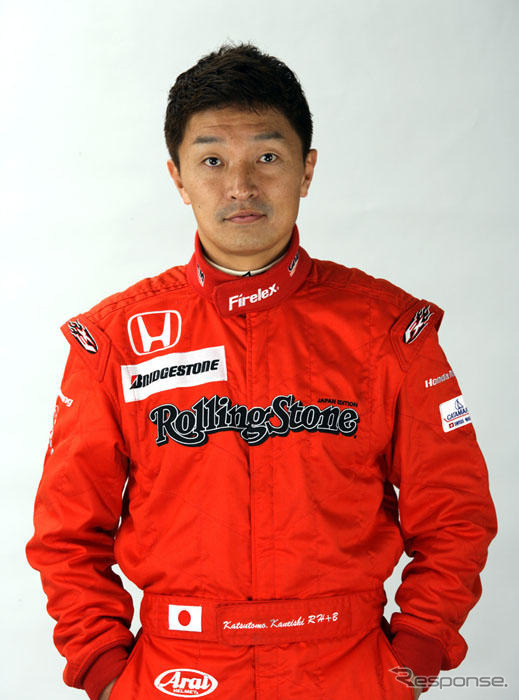 【SUPER GT】SUPER GT Cafeでドライバーのトークショー　10月6日