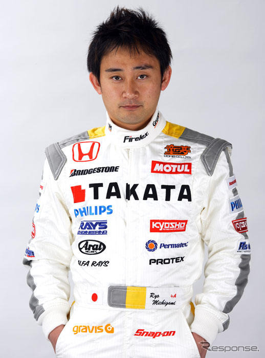 【SUPER GT】SUPER GT Cafeでドライバーのトークショー　10月6日