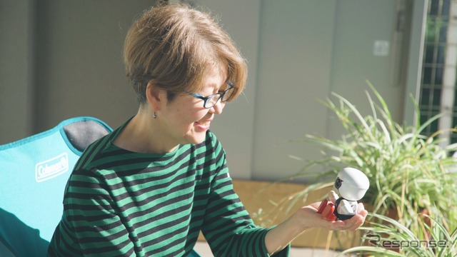 KIROBO mini